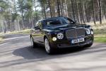 Bentley Mulsanne 2010 года